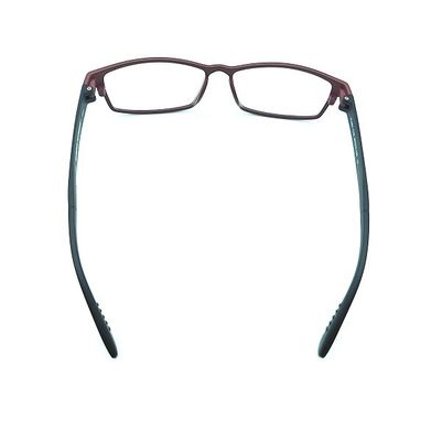 High Durability Unbreakable Flexible Eye Glasses Bendable Eyeglasses